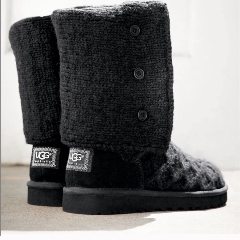 UGG boots